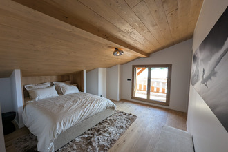 Ma-Cabane - Vente Appartement Megève, 126 m²