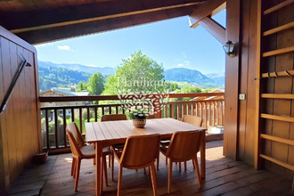Ma-Cabane - Vente Appartement Megève, 78 m²