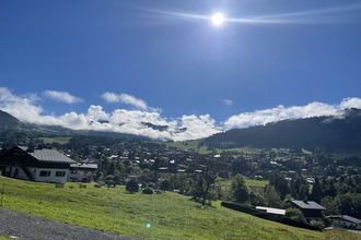 Ma-Cabane - Vente Appartement MEGEVE, 100 m²