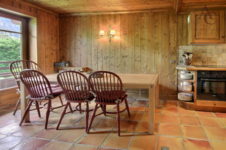 Ma-Cabane - Vente Appartement Megève, 88 m²