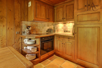 Ma-Cabane - Vente Appartement Megève, 88 m²