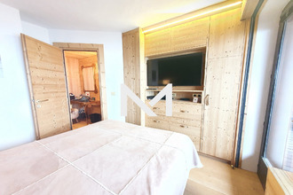 Ma-Cabane - Vente Appartement Megève, 47 m²