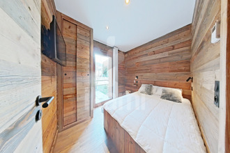 Ma-Cabane - Vente Appartement Megève, 70 m²