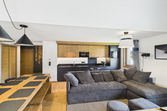 Ma-Cabane - Vente Appartement Megève, 98 m²