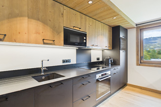 Ma-Cabane - Vente Appartement Megève, 98 m²