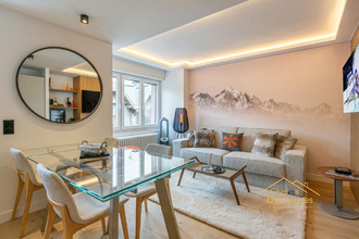 Ma-Cabane - Vente Appartement Megève, 41 m²