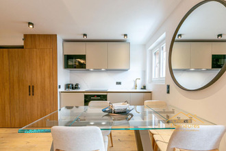 Ma-Cabane - Vente Appartement Megève, 41 m²