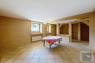 Ma-Cabane - Vente Appartement Megève, 83 m²
