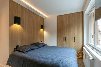 Ma-Cabane - Vente Appartement Megève, 41 m²