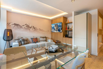 Ma-Cabane - Vente Appartement Megève, 41 m²