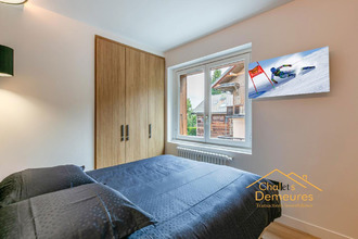 Ma-Cabane - Vente Appartement Megève, 41 m²