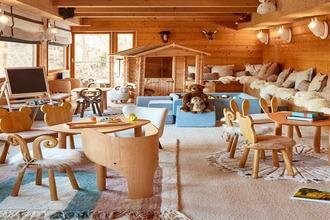 Ma-Cabane - Vente Appartement MEGEVE, 32 m²