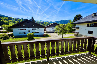 Ma-Cabane - Vente Appartement MEGEVE, 75 m²