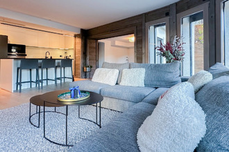 Ma-Cabane - Vente Appartement MEGEVE, 126 m²