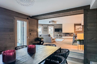 Ma-Cabane - Vente Appartement MEGEVE, 126 m²