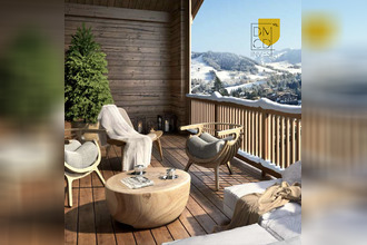 Vente Appartement 74120, Megève France