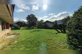 Vente Appartement 74120, Megève France