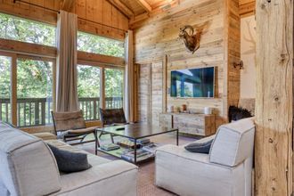 Vente Appartement 74120, Megève France