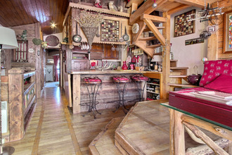 Vente Appartement 74120, Megève France