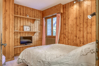 Vente Appartement 74120, Megève France