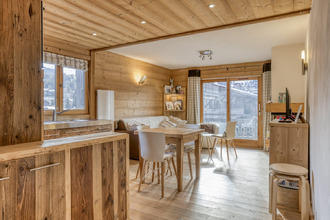 Vente Appartement 74120, Megève France