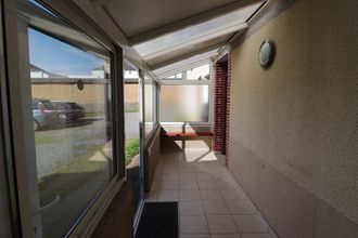 Ma-Cabane - Vente Appartement MELESSE, 52 m²