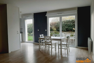 Ma-Cabane - Vente Appartement MELESSE, 47 m²