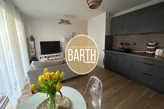 Ma-Cabane - Vente Appartement MELESSE, 50 m²