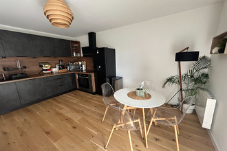 Ma-Cabane - Vente Appartement MELESSE, 50 m²