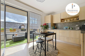 Ma-Cabane - Vente Appartement MELESSE, 66 m²