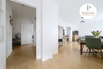 Ma-Cabane - Vente Appartement MELESSE, 66 m²