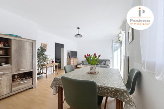 Ma-Cabane - Vente Appartement MELESSE, 66 m²