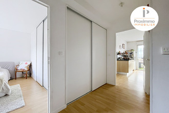 Ma-Cabane - Vente Appartement MELESSE, 66 m²