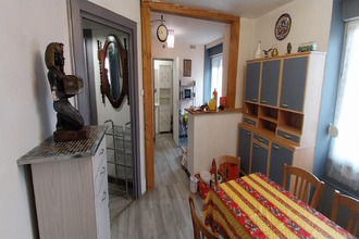 Ma-Cabane - Vente Appartement MELISEY, 55 m²