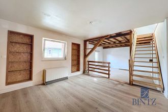 Ma-Cabane - Vente Appartement Melsheim, 116 m²