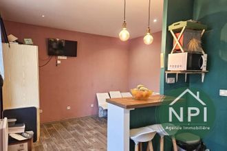 Ma-Cabane - Vente Appartement Melun, 19 m²