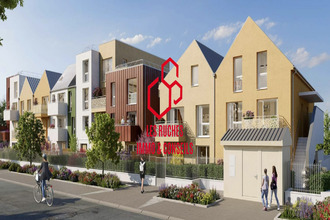 Vente Appartement 77000, Melun France