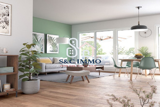 Vente Appartement 77000, Melun France