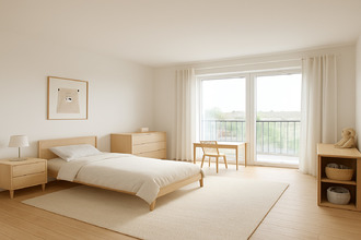 Ma-Cabane - Vente Appartement MELUN, 98 m²