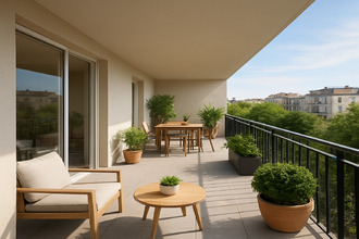 Ma-Cabane - Vente Appartement MELUN, 98 m²