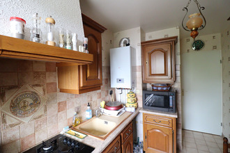 Ma-Cabane - Vente Appartement MELUN, 57 m²