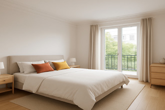 Ma-Cabane - Vente Appartement MELUN, 62 m²