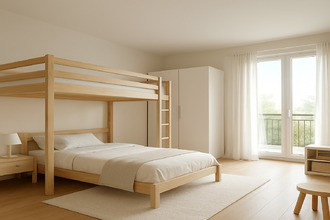 Ma-Cabane - Vente Appartement MELUN, 62 m²