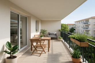 Ma-Cabane - Vente Appartement MELUN, 62 m²