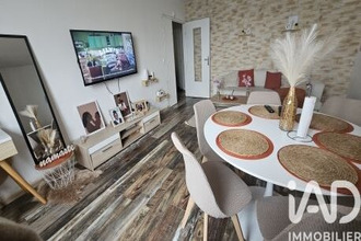 Vente Appartement 77000, Melun France