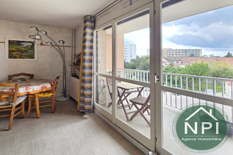 Ma-Cabane - Vente Appartement Melun, 49 m²