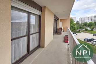 Ma-Cabane - Vente Appartement Melun, 49 m²