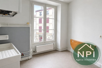 Ma-Cabane - Vente Appartement Melun, 54 m²