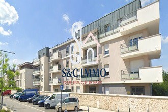Vente Appartement 91540, Mennecy France