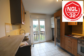 Ma-Cabane - Vente Appartement Menthonnex-en-Bornes, 78 m²